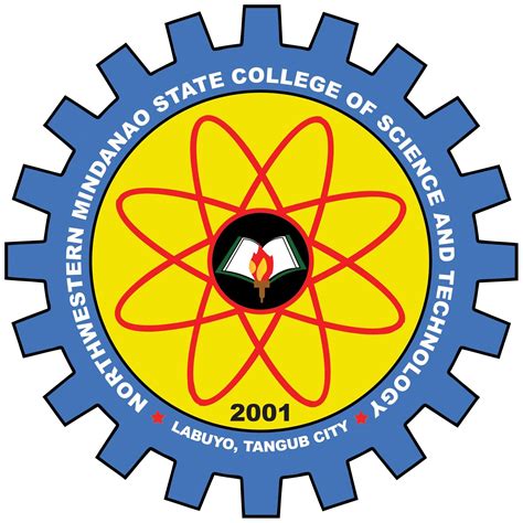 nmscst tangub|Northwestern Mindanao State College of Science and .